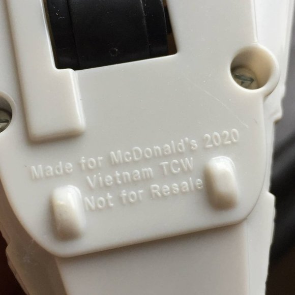 Star Wars Stormtrooper Toy - Picture 5 of 5